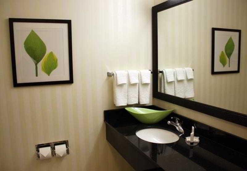 Fairfield Inn And Suites By Marriott Colorado Springs North Air Force Academy Gleneagle Dış mekan fotoğraf
