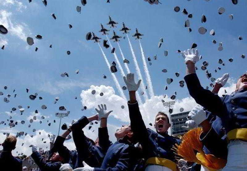 Fairfield Inn And Suites By Marriott Colorado Springs North Air Force Academy Gleneagle Dış mekan fotoğraf